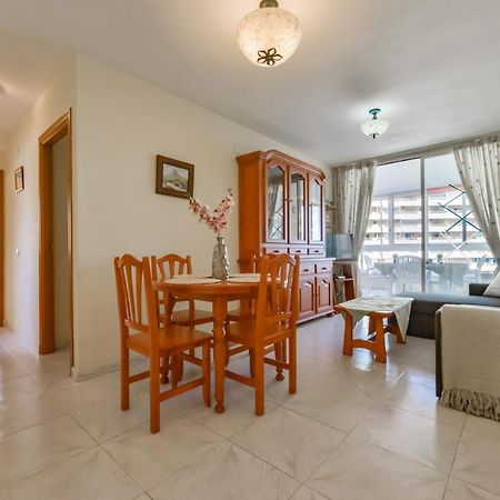 Villas Guzman - Apartamento Apolo XI Calpe Exteriér fotografie