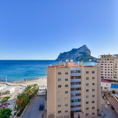 Villas Guzman - Apartamento Apolo XI Calpe Exteriér fotografie