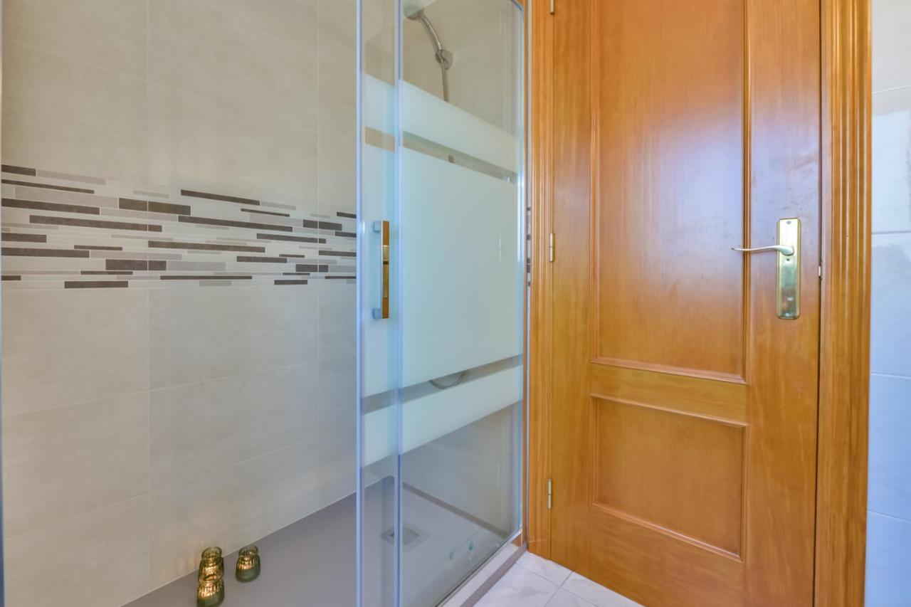 Villas Guzman - Apartamento Apolo XI Calpe Exteriér fotografie